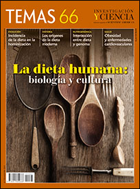2011 Dieta Humana